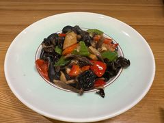 -鸿运楼·舌尖上的徽菜