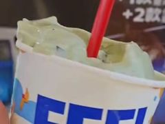 -DQ·蛋糕·冰淇淋(浦江欢乐颂店)