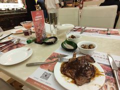 -芭菲盛宴·环球美食(袁家岗店)