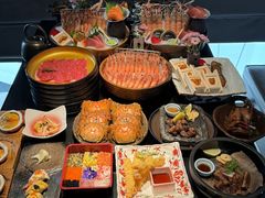 -花潮料理艺食馆(SM新生活广场店)