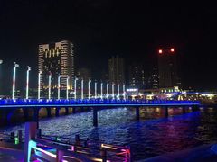 -天马栈桥游乐场