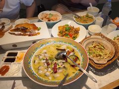 -老知青·东北菜(中华城店)