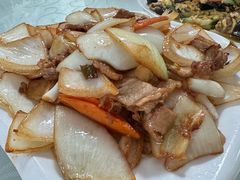-村东第一家私房菜馆(古北水镇店)