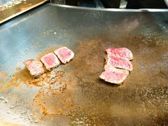 -神户牛排餐厅MOURIYA(总店)