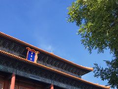 -东华门大街小区