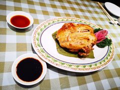 叫花鸡-无名居(西直门总店)