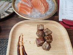 -田舍家Inakaya·炉端烧·铁板烧(天汇igc店)