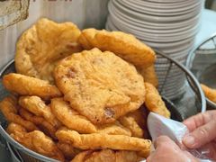 -老方子馅饼粥(台东店)
