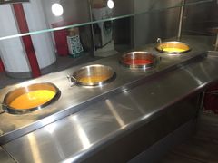 -So Lounge索兰至餐厅(蓝色港湾店)