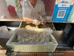 -叶氏麻糍(鼓浪屿店)