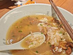 -王春春鸡汤饭(重庆巴南万达店)
