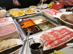 -海底捞火锅(振华广场店)