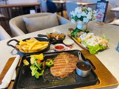 -必胜客(东部星悦天地店)