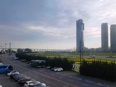-渔港明珠酒店(星海广场店)
