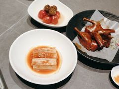 -喜记顺德菜(南昌万象城店)