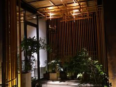 门面-竹里馆·淮扬菜·功夫茶(老门东店)