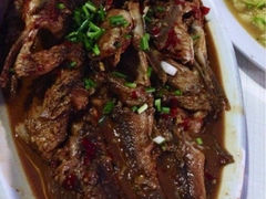 红烧石斑鱼-姐妹食尚朴宿
