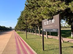 -汉长安城未央宫国家考古遗址公园