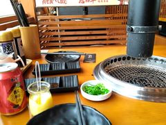 -拾勝牛·江景安格斯烧肉放题(江湾阳光天地店)