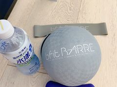 -Z&B Fitness Studio·Gym(前滩L+PLAZA店)