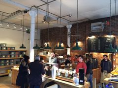 -Monmouth Coffee(博罗市场店)