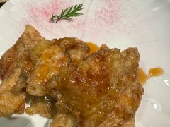 -奉天小馆·非遗东北菜(沈阳万象城店)