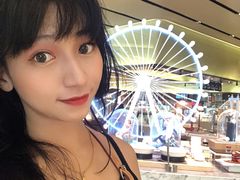 -前海华侨城JW万豪酒店·都会尚膳自助餐厅·牛排海鲜酒水畅飨