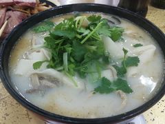 -惠丰源烩面馆(经七路店)