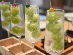 -贰捌零叁精致料理(钱湖店)