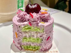 -迦南的早晨蛋糕甜品集合店