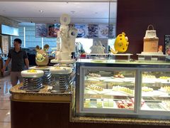 -厦门悦华酒店·绿庭主题自助餐厅