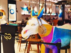 -HELLO MUSAE 拾光缪斯餐厅·纯正希腊风味(苏州中心店)