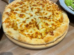 -Tiaye恬野大山·深盘披萨西餐厅(吾悦广场店)