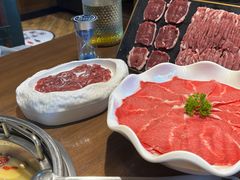 -快乐小羊(富强中路店)