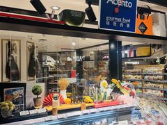 -杭州大厦LSE城市生活超市(杭州大厦店)