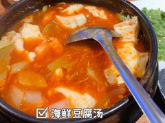 -弘益铭家九炙社韩国烤肉料理(尚美店)