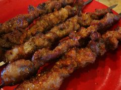 -维吾尔餐厅(宜山路店)