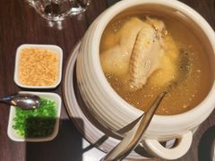 -庐灶江南·江南菜·四合院Bistro(东直门雍和宫·原华侨宾馆店)