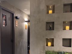 -施奈儿.洗头頭療.按摩SPA.采耳(上梅林店)