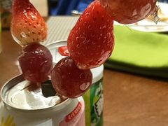 -舟山希尔顿酒店·開自助餐厅