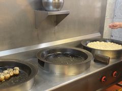 -小杨生煎(黄河路店)