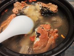 -箱美术馆私房菜(水晶郦城店)