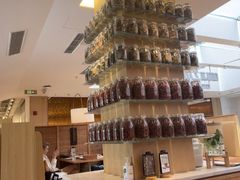 -无印良品餐堂 MUJI Diner(成都太古里店)