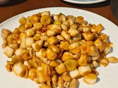 -伊斯麦尔丝路·新派菜(沙子口店)