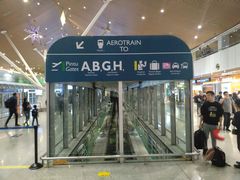 -吉隆坡国际机场