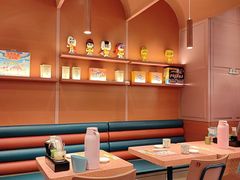 -元气寿司(东方宝泰店)