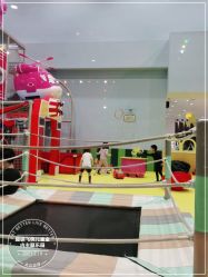 -乐多星球潮玩中心(沈阳嘉里城店)