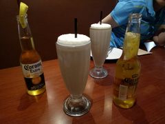 -Pancakes on the rocks(Darling Harbour)