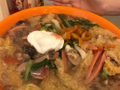 全家福-易记皮肚面(明瓦廊店)