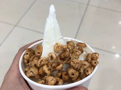 -三佰瑞冻酸奶(凯德MALL店)